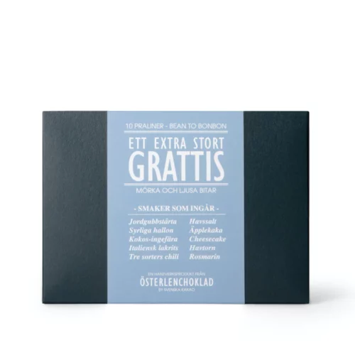Praliner födelsedag