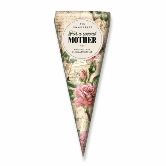 Present Tryfflar Morsdag